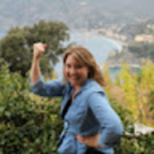 Meet your Posher, Jen